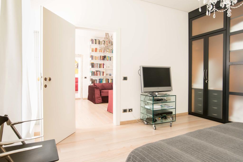 Ghetto Modern Apt For 4, Venice 아파트 외부 사진