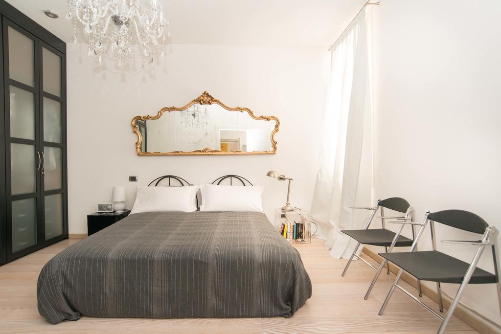 Ghetto Modern Apt For 4, Venice 아파트 외부 사진