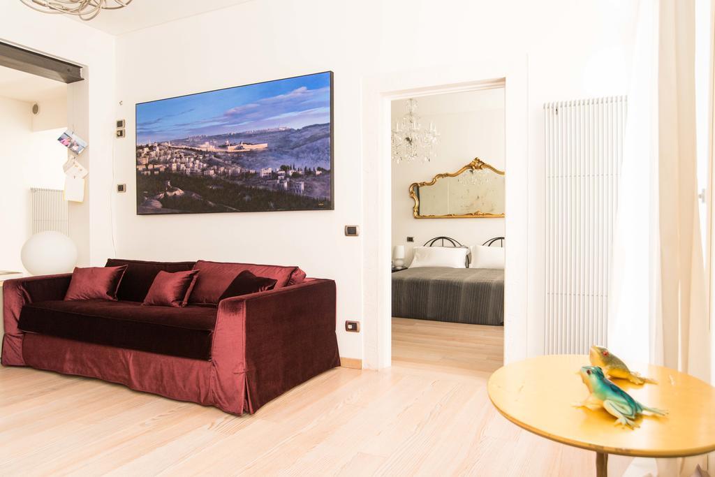 Ghetto Modern Apt For 4, Venice 아파트 외부 사진