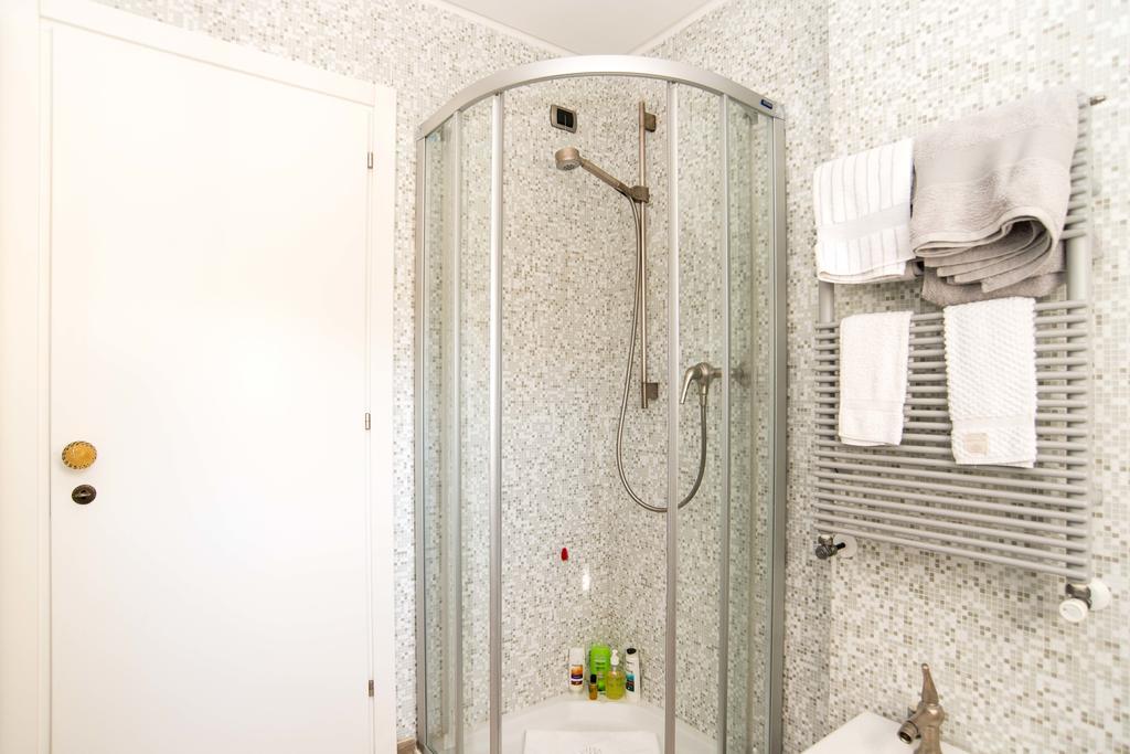 Ghetto Modern Apt For 4, Venice 아파트 외부 사진